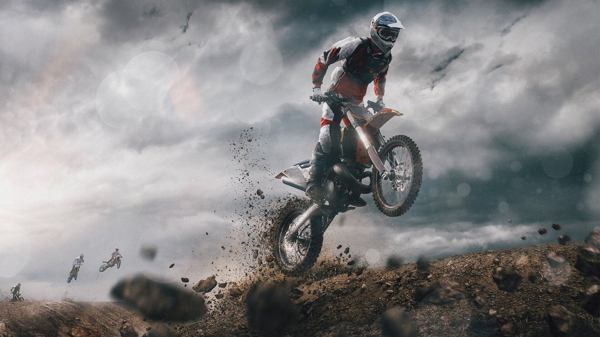 新能源赛车：节能减排的未来，新能源汽车挑战赛